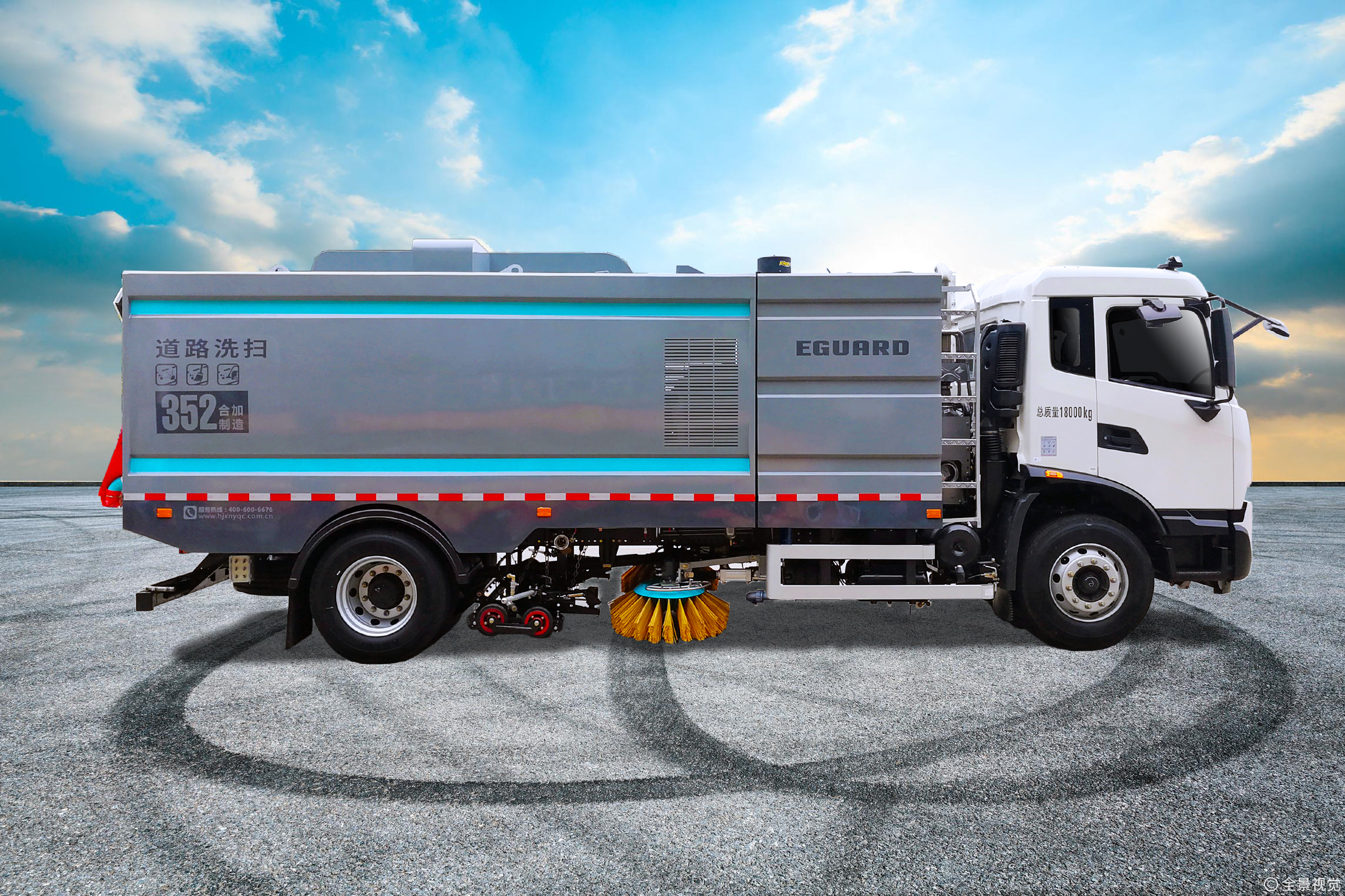 HJK5180TXS6DFÐÍϴɨ³µ.jpg HJK5180TXS6DFÐÍϴɨ³µ.jpg